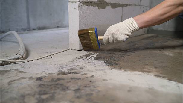 24/7 Emergency Vapor Barrier Installation experts in Union Springs, AL