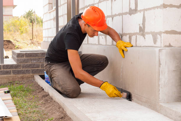 Affordable Vapor Barrier Installation solutions in Union Springs, AL
